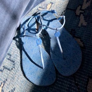 tory burch sandals